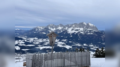 St. Johann in Tirol (Bild: Armin Burkhard)