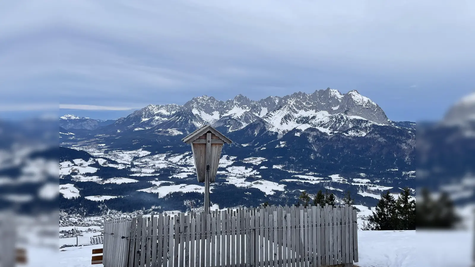St. Johann in Tirol (Bild: Armin Burkhard)