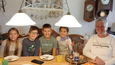 Koch doch AWO Kinderkochkurs 10.25 (Bild: Sieglinde Riedl)