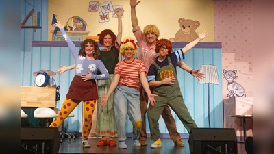 Kindermusical Conni  (Bild: Cocomico-deHaar)