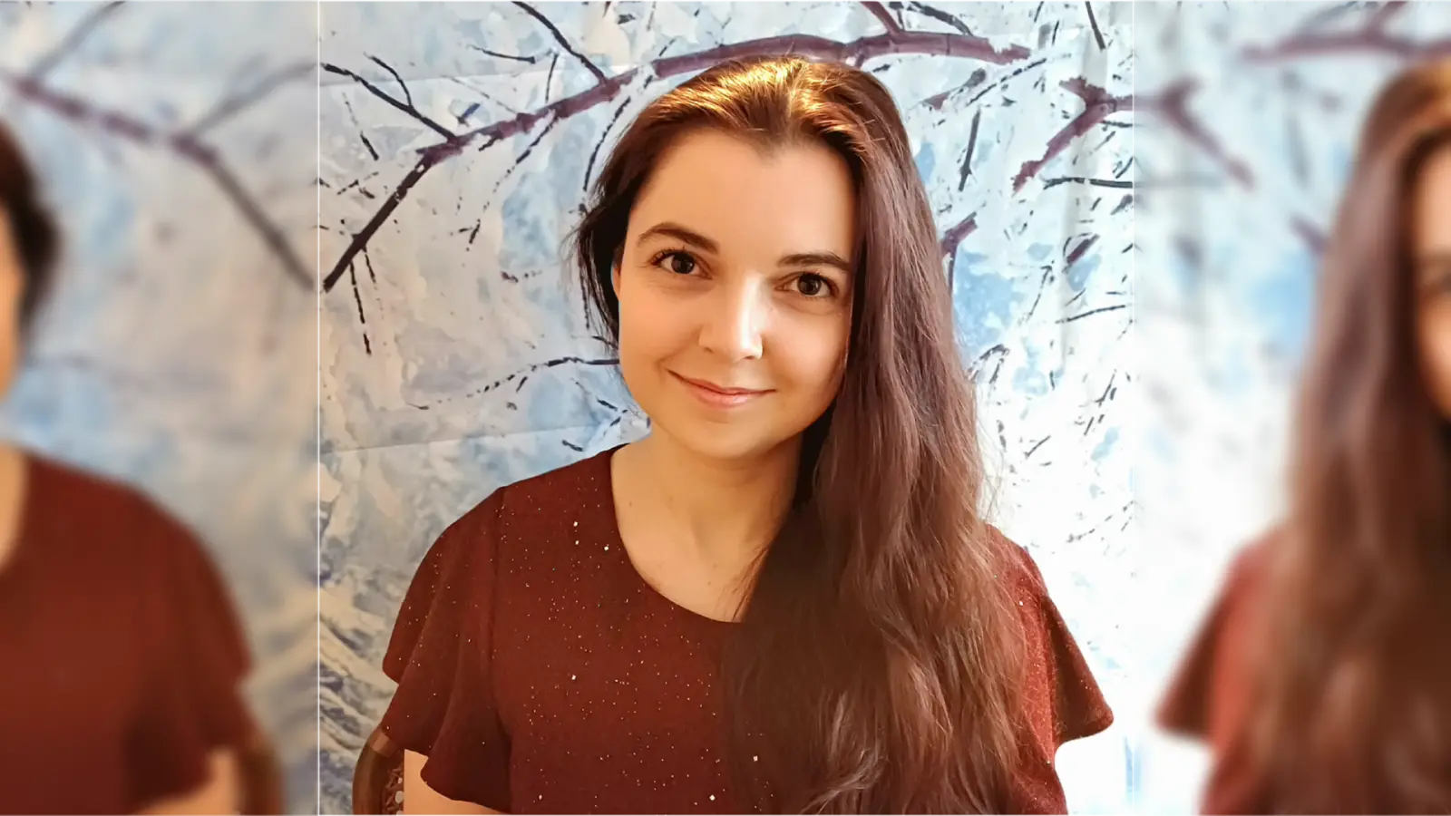 Jana Daubner. (Bild: S. Daubner/exb)