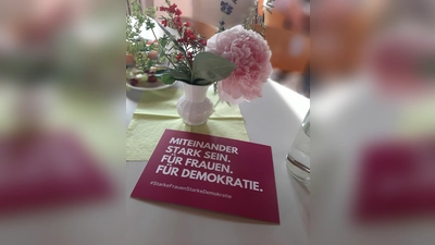 KDFB Dieterskirchen (Bild: Grit Popelka)