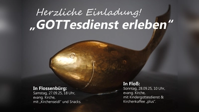  Gottesdienst (Bild: Fred Lehner)