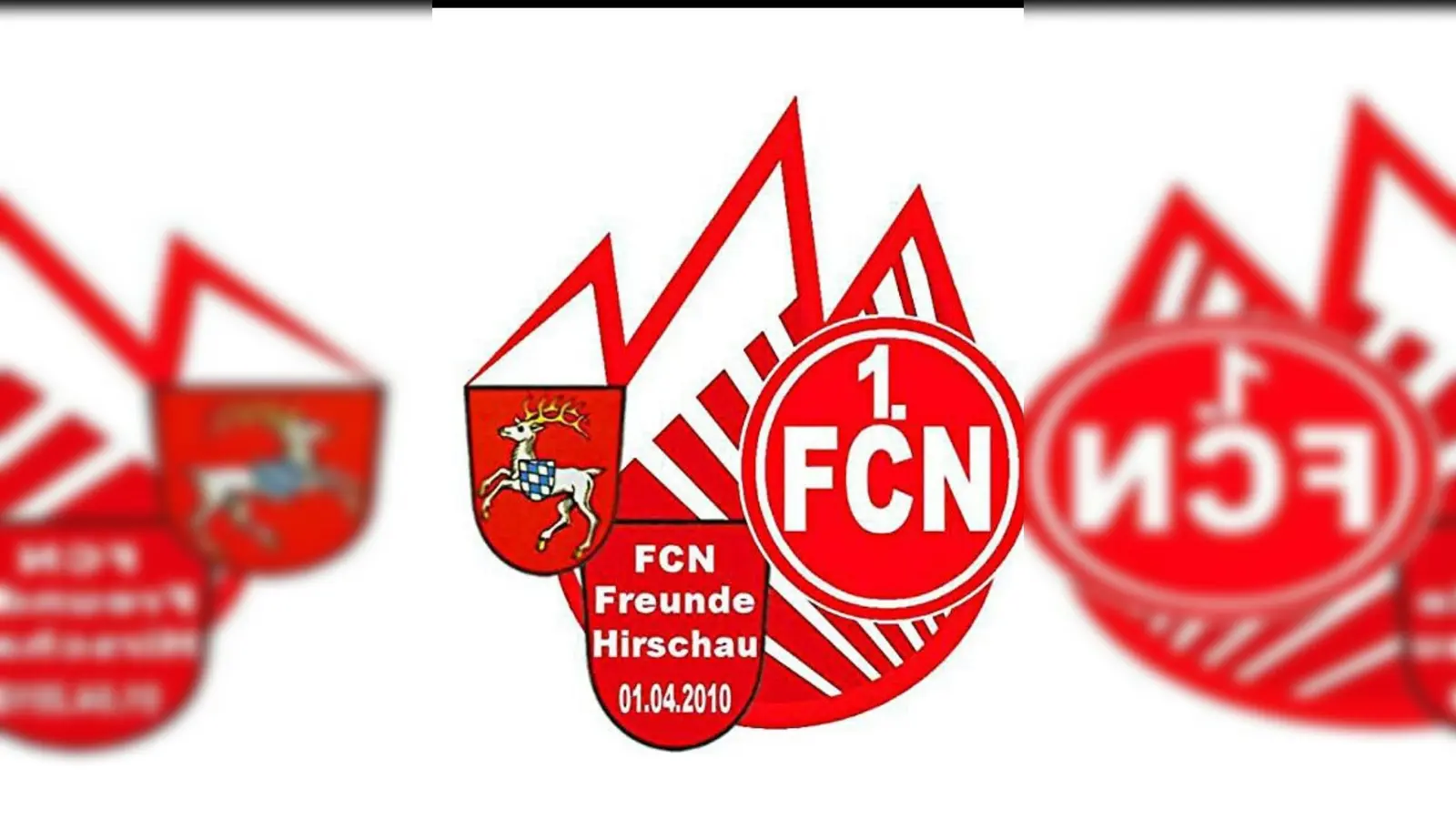 FCN-Freunde Hirschau  (Bild: Markus Hirschmann)