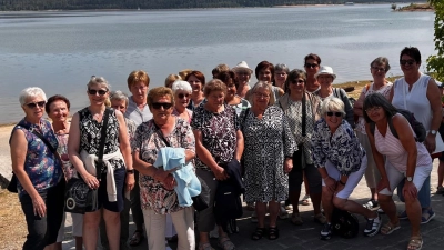 Gruppenfoto (Bild: Martina Graf)