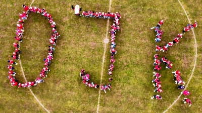 Team DJK Irchenrieth  (Bild: Natalie Weidner)