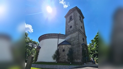 Armesbergkirche (Bild: Markus König)