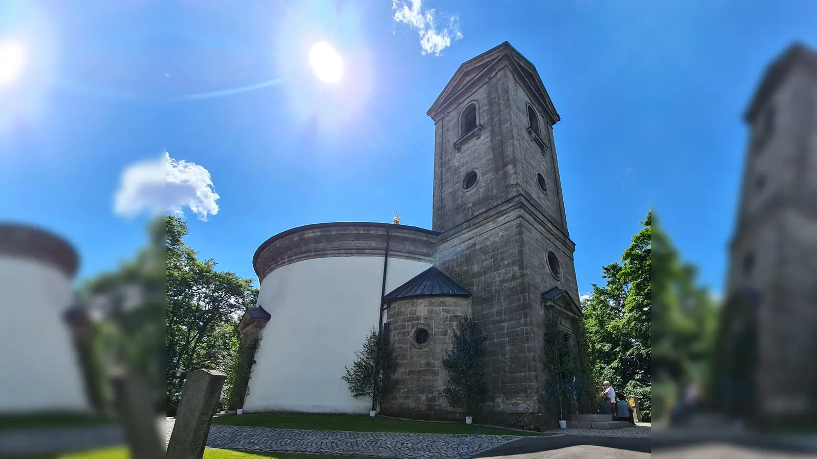 Armesbergkirche (Bild: Markus König)