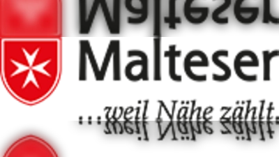 Logo des Malteser Hilfsdienstes. (Bild: QUELLE UNBEKANNT!)