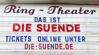 Podiumsdiskussion: Kirche in der „Sünde“ – Großes Kino oder Auslaufmodell?, 125 Jahre St. Josef Weiden (Bild: Stefan Dagner)