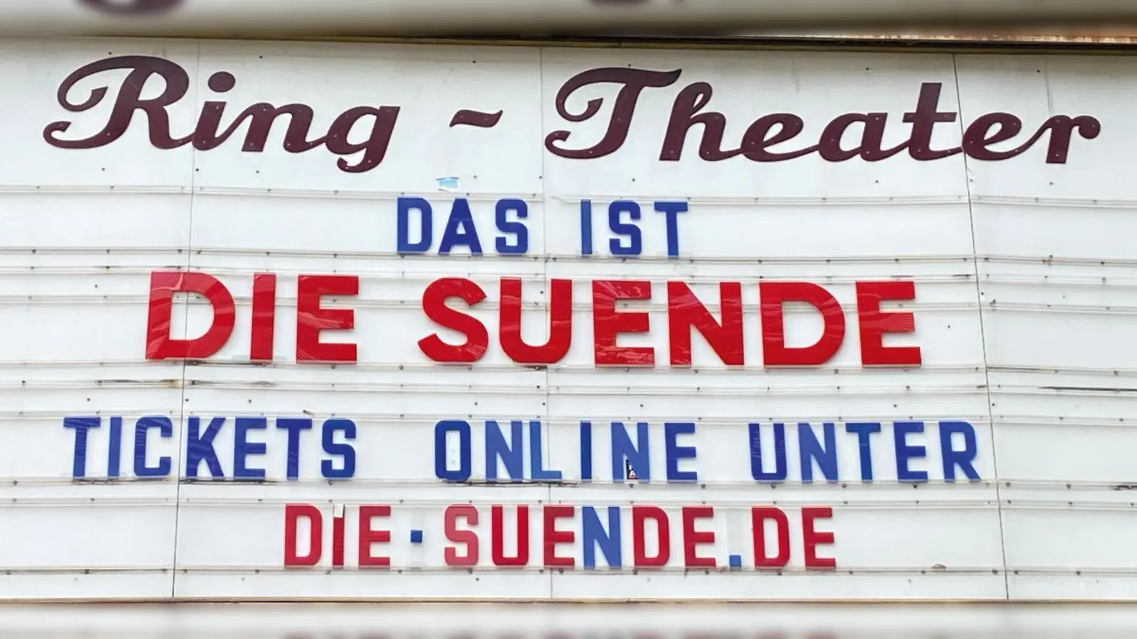 Podiumsdiskussion: Kirche in der „Sünde“ – Großes Kino oder Auslaufmodell?, 125 Jahre St. Josef Weiden (Bild: Stefan Dagner)