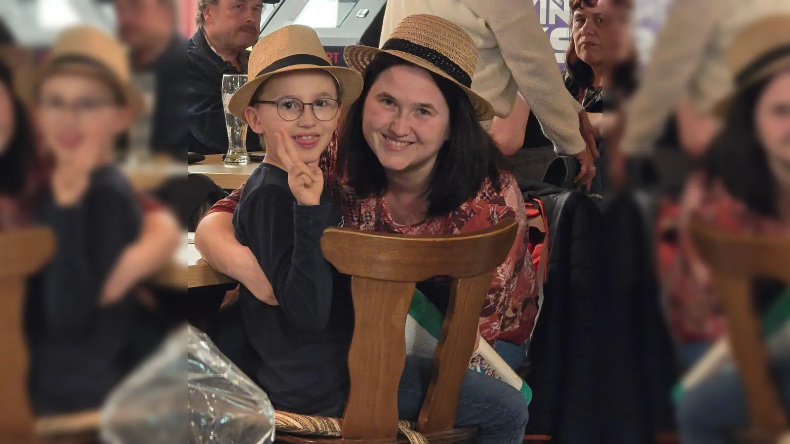 Gewinner des Sonderpreises (Bild: Klaus Schuller)