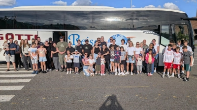 Gruppenbild (Bild: Andreas Eckert)