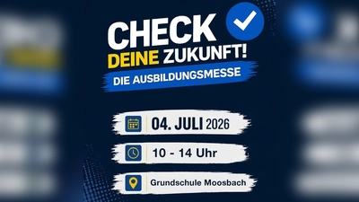 Ausbildungsmesse (Bild: Martin Bock)