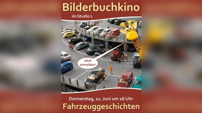 Fahrzeuggeschichten (Bild: Fischer Theresa)