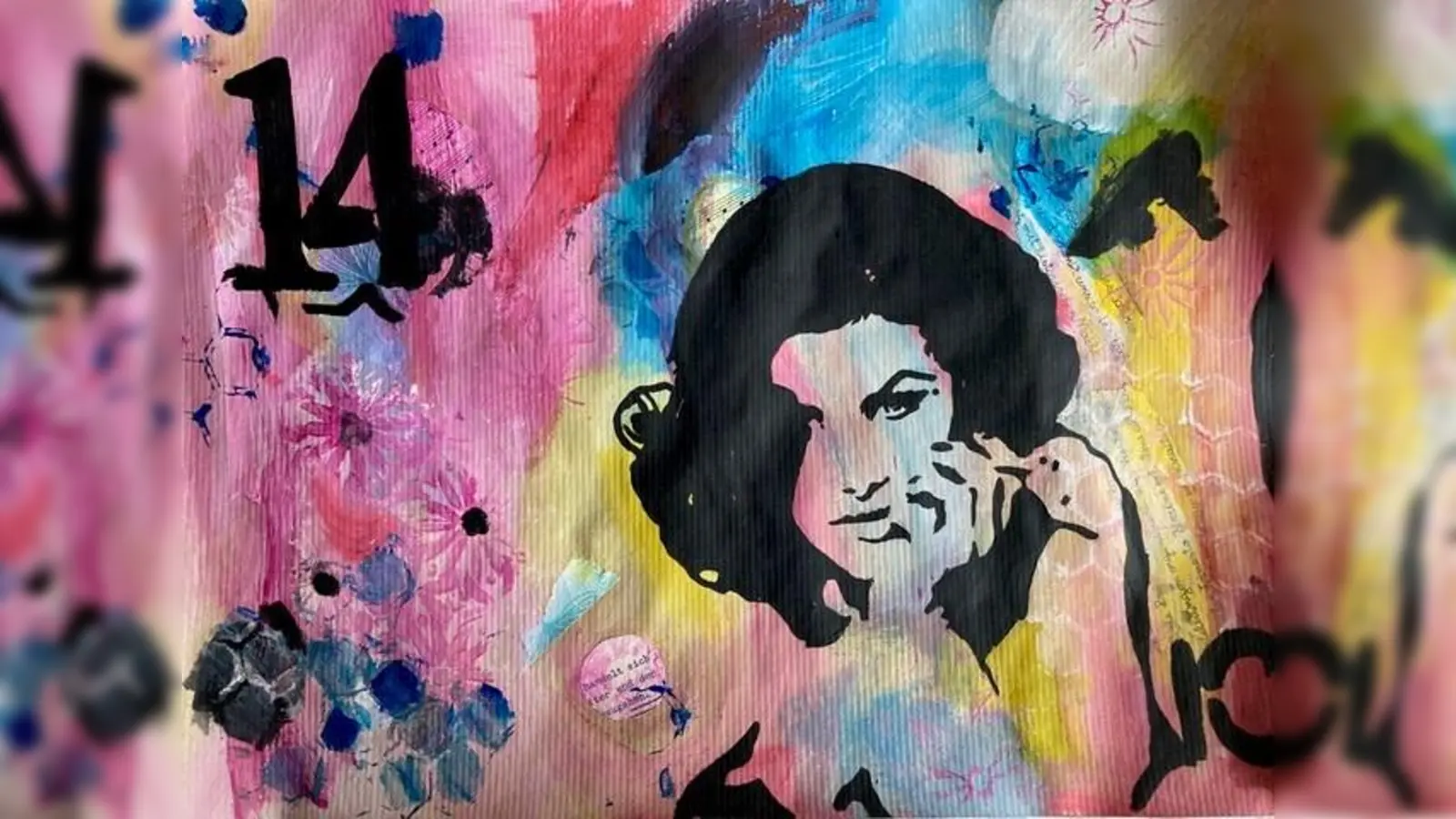 „Simple Silhouette” (Bild: Nicole Aumann)