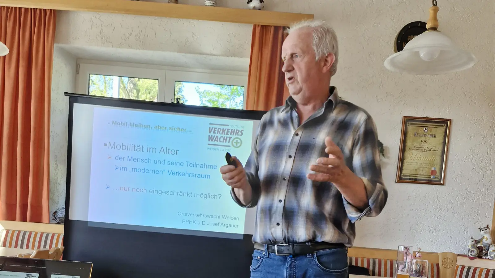 Gerhard Götz  (Bild: Manfred Höcht )