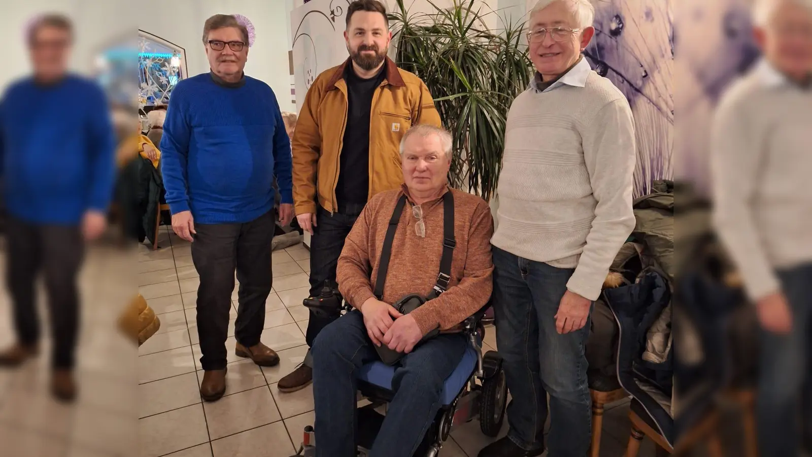 Bild: Elisabeth Guldner