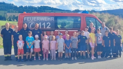 Gruppenbild  (Bild: Lena Zintl)