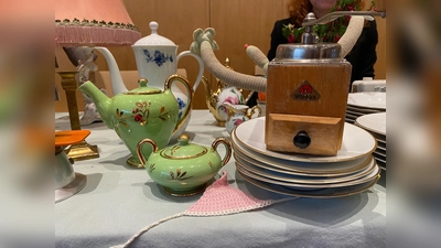 Nachtflohmarkt (Bild: Sigrid Pohlhaus)