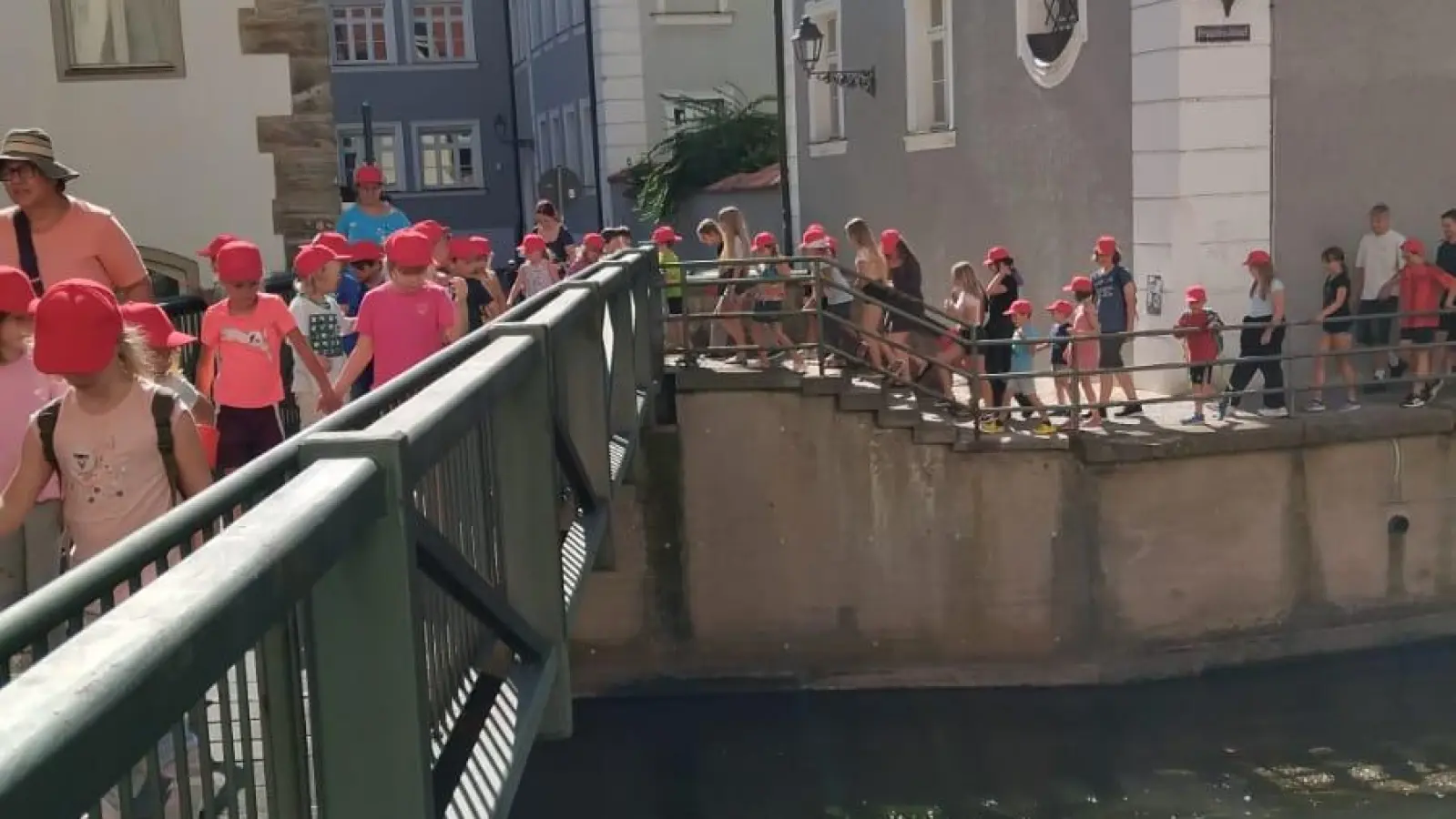 Stadtspiel (Bild: Christian Glaßer )
