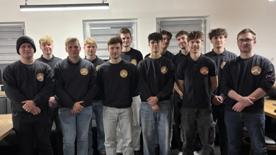 Die Mitgliederversammlung hat eine neue Vorstandschaft sowie einen neuen Vereinsausschuss und Festausschuss gewählt.  (Bild: Johannes Rögner)