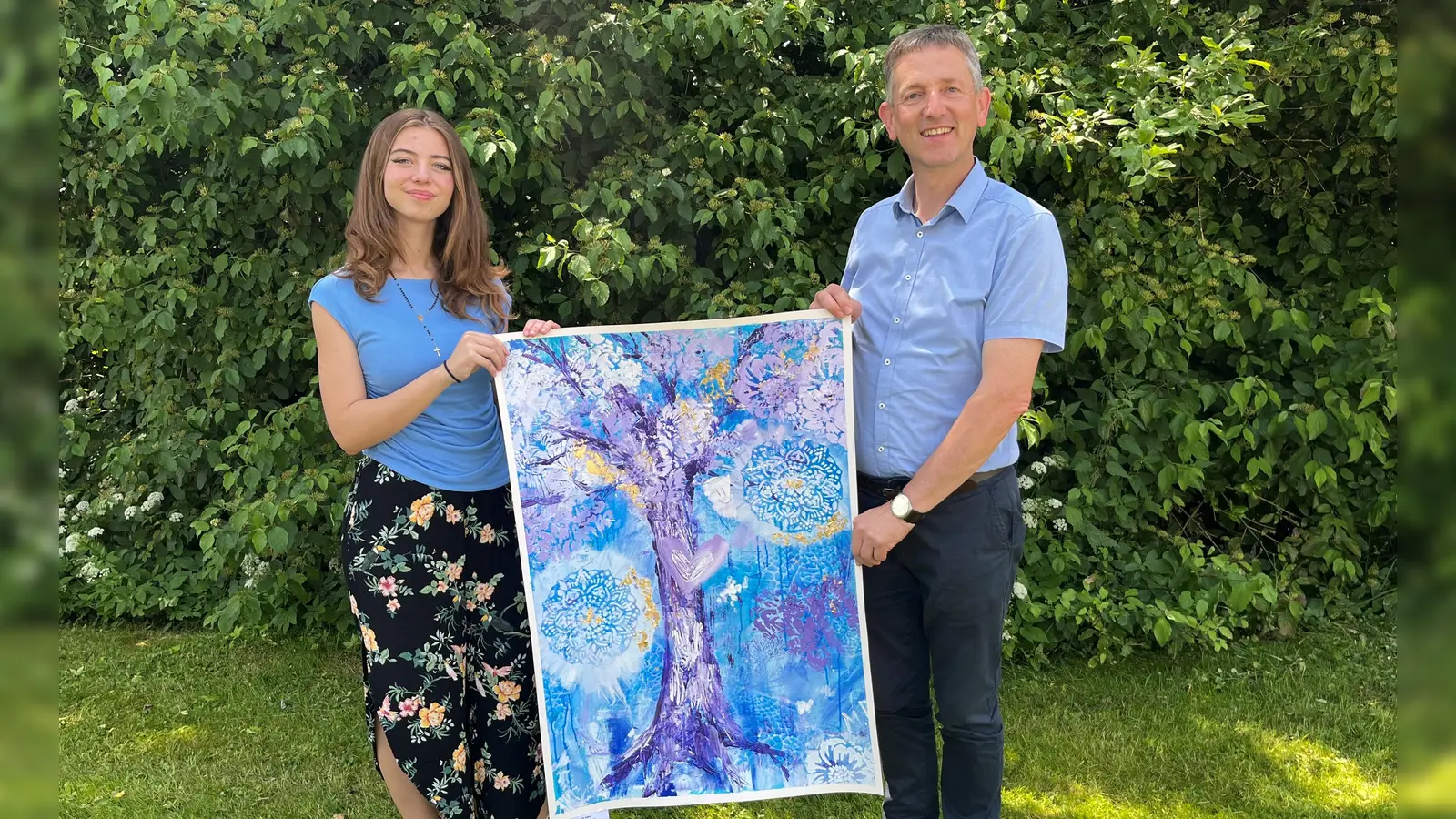 Magdalena Retzer (Bild: Sonja Scharl)