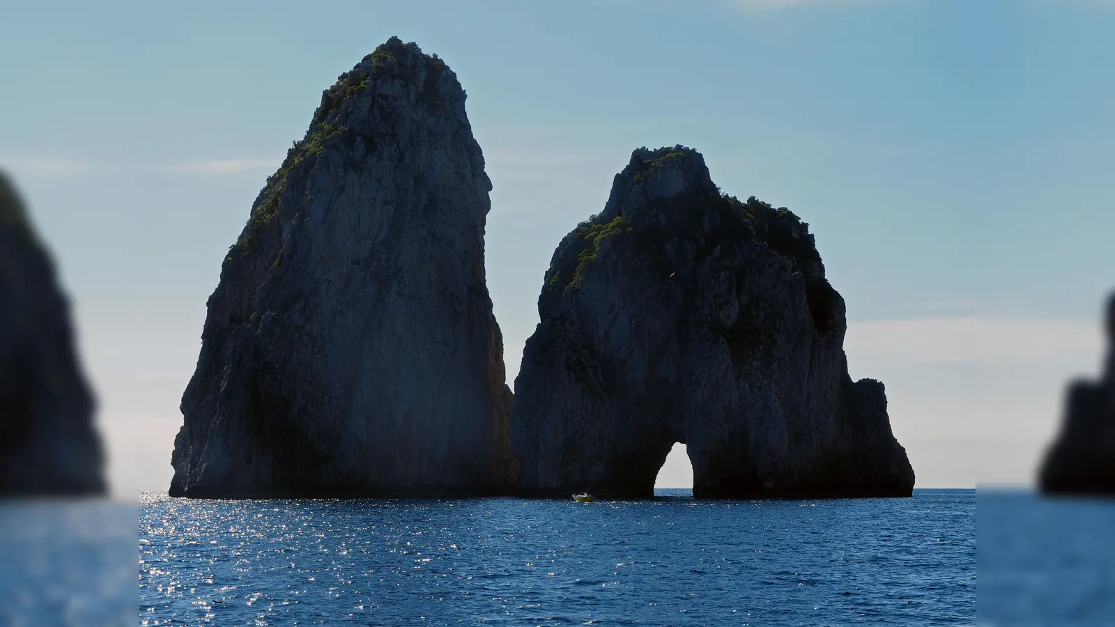 Amalfiküste (Bild: Heidi Dolles-Birner)