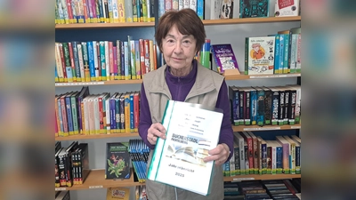 eine Erfolgsgeschichte  (Bild: Gisela Kuhbandner)