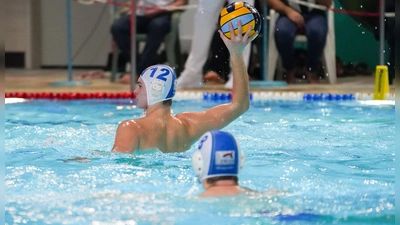 Paul Winter in Aktion (Bild: Robert Schmidt)