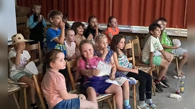 Der Kinotag war ein voller Erfolg. (Bild: Karlheinz Schultes)