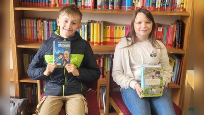 Der stolze Gewinner Gregor Seidl (Bild: Anita Hösl)