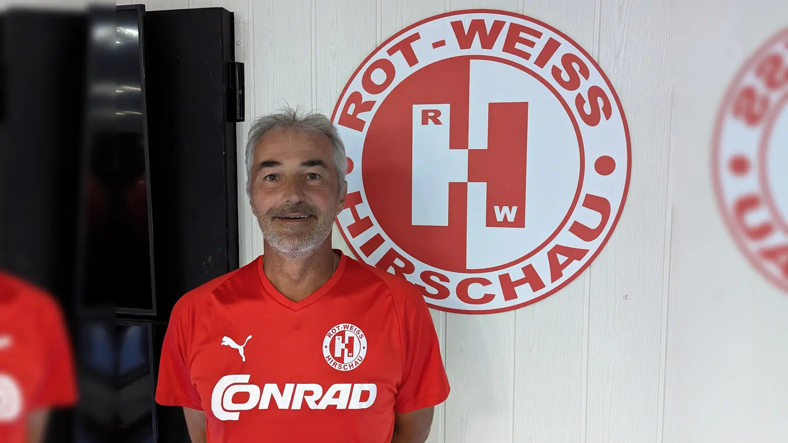 Spieler des Spieltages: Jens Paukstadt. Nach überstandener Verletzung zeigte er ein bärenstarkes Spiel mit 619 Holz! (Bild: Patrick Gebhardt)