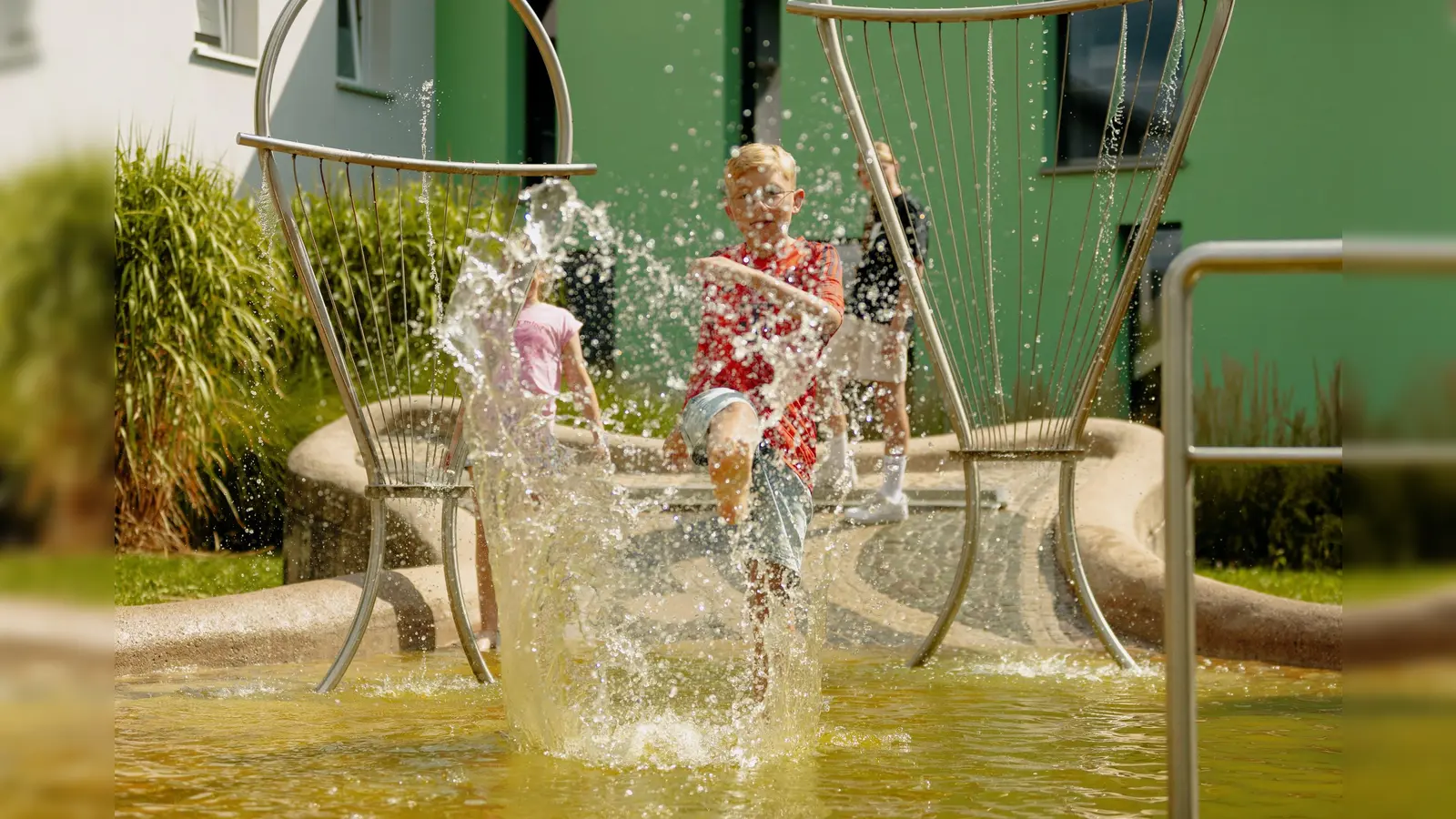 Die Planungen für das Ferienprogramm 2026 in Kemnath haben begonnen. (Bild: Carsten Bunnemann)