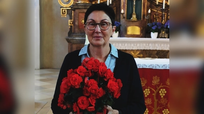 Angela Müller (Bild: Thomas Schertel)