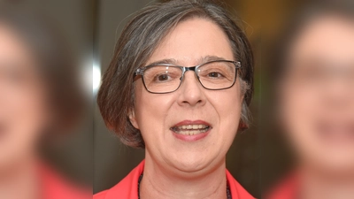 Ulrike Kirchhoff riet: „Frühzeitig Fördermittel beantragen, sonst kann der Heizungstausch für Immobilieneigentümer sehr teuer werden“. (Bild: gf)