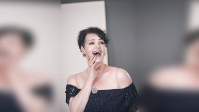 Steffi Denk (Bild: Uli Zrenner-Wolkenstein/exb)