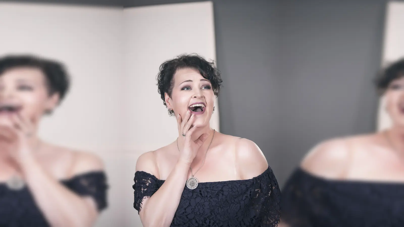 Steffi Denk (Bild: Uli Zrenner-Wolkenstein/exb)