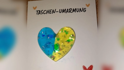 „Umarmung” (Bild: Anna Koch)