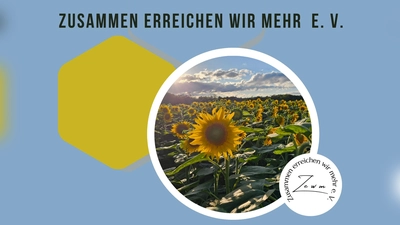 Zusammen erreichen wir mehr e. V. (Bild: Andreas Hruschka)