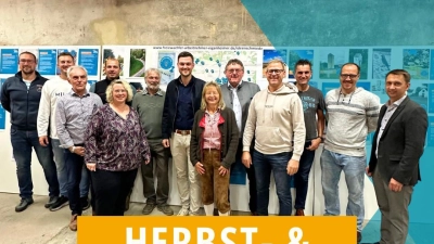 Herbest und Familienfest (Bild: Tonia Pröls)