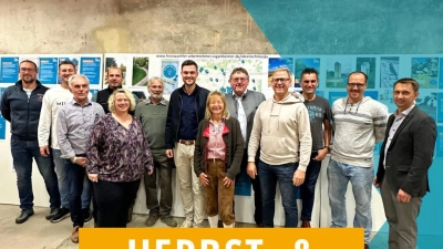 Herbest und Familienfest (Bild: Tonia Pröls)