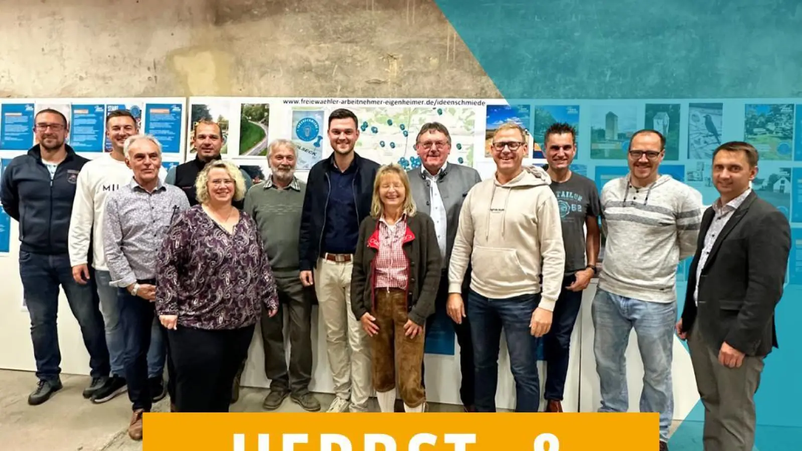 Herbest und Familienfest (Bild: Tonia Pröls)