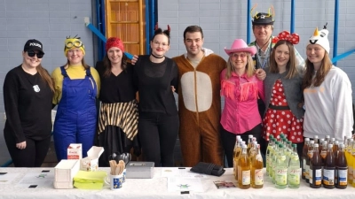 TKW (Bild: Julian Bauer)