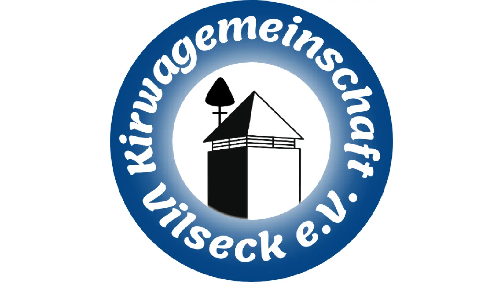 Logo der Kirwagemeinschaft Vilseck e.V. (Grafik: Lara Meier)