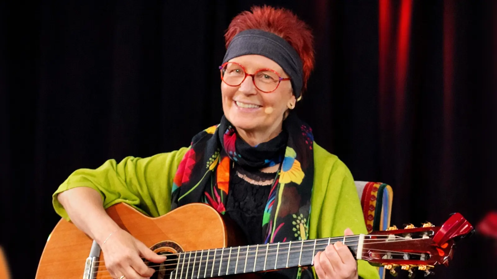 „De Stianghausratschn” bringt bayerisches Musik-Kabarett nach Ebnath. (Bild: Gisela Brechenmacher)