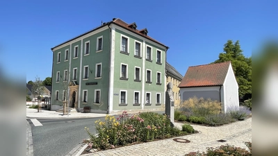 Das Haus der Heimat im Juli 2025 (Bild: Eckhard Bodner)