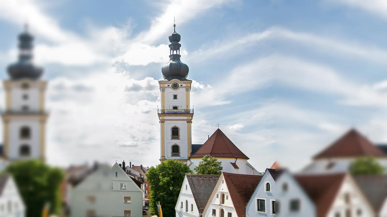 Weiden (Bild: Sandra Hirschke/exb)