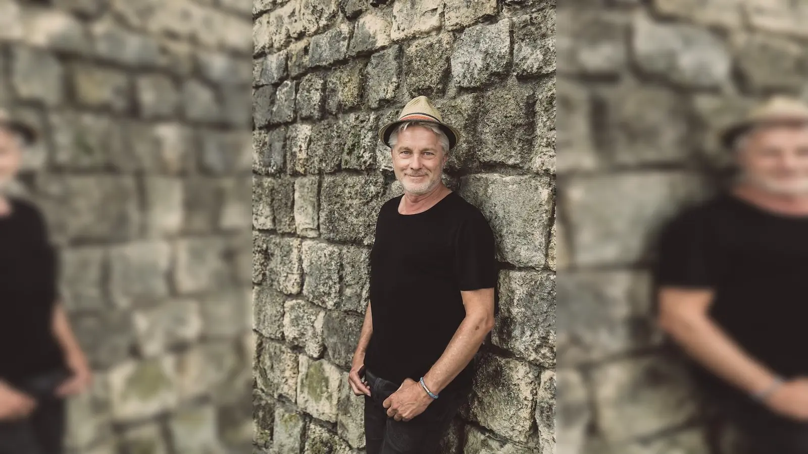 Werner Schmidbauer.  (Bild: Eva Hermann)