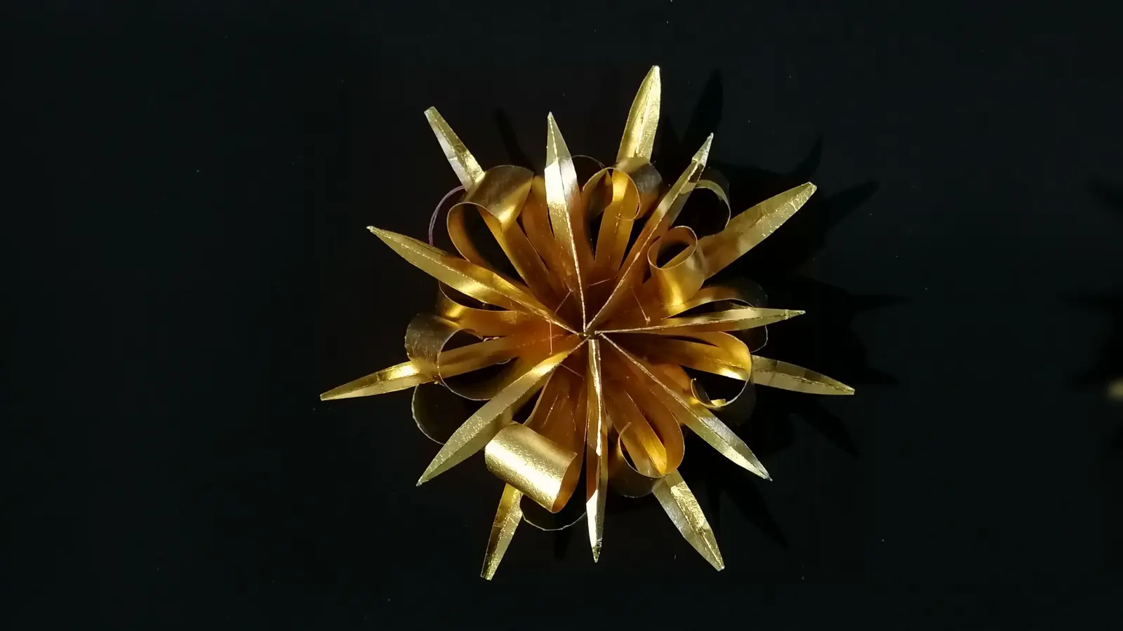 Griebelstern (Bild: Martina Graf)